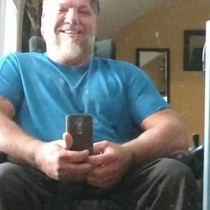 Meet your Posher, Rick